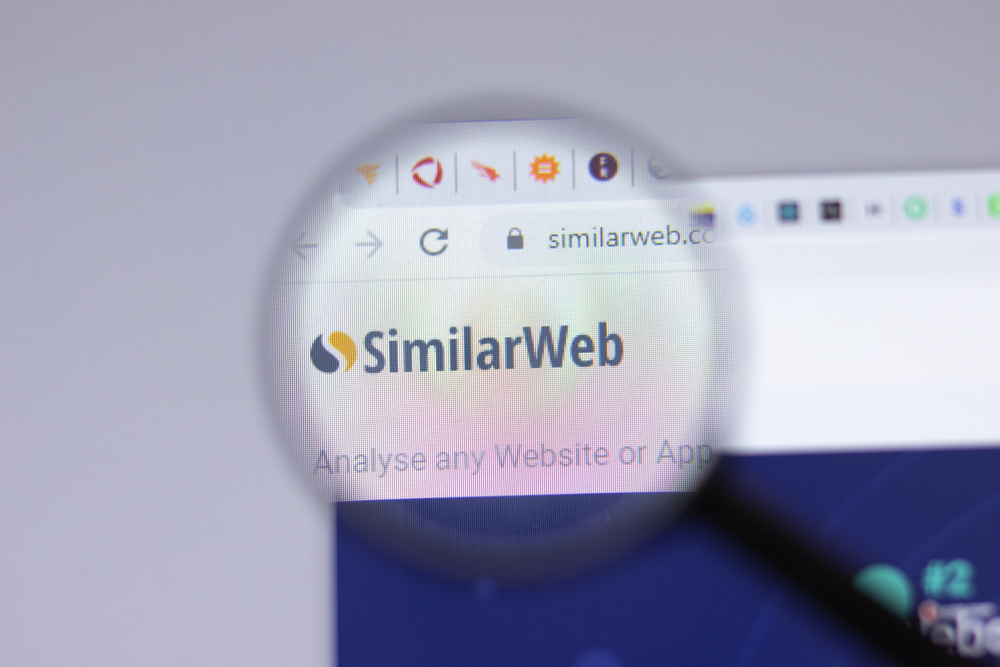 Similarwebとは