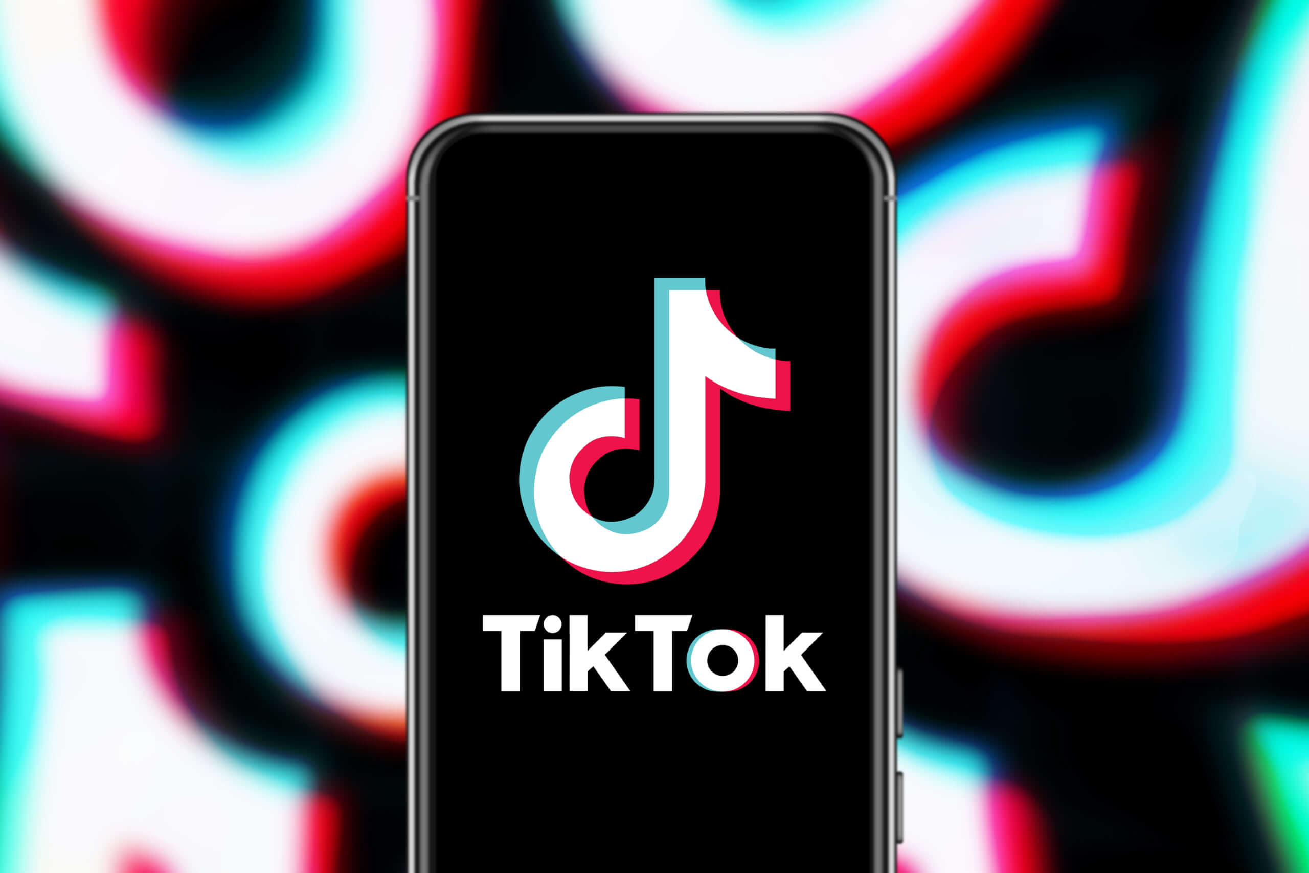 TikTok広告